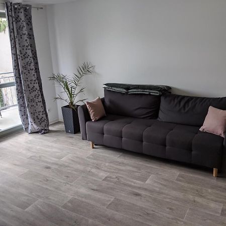 Gut Schlafen In Der Innenstadt Von Zittau - Ferienwohnungen Io19 Ngoại thất bức ảnh