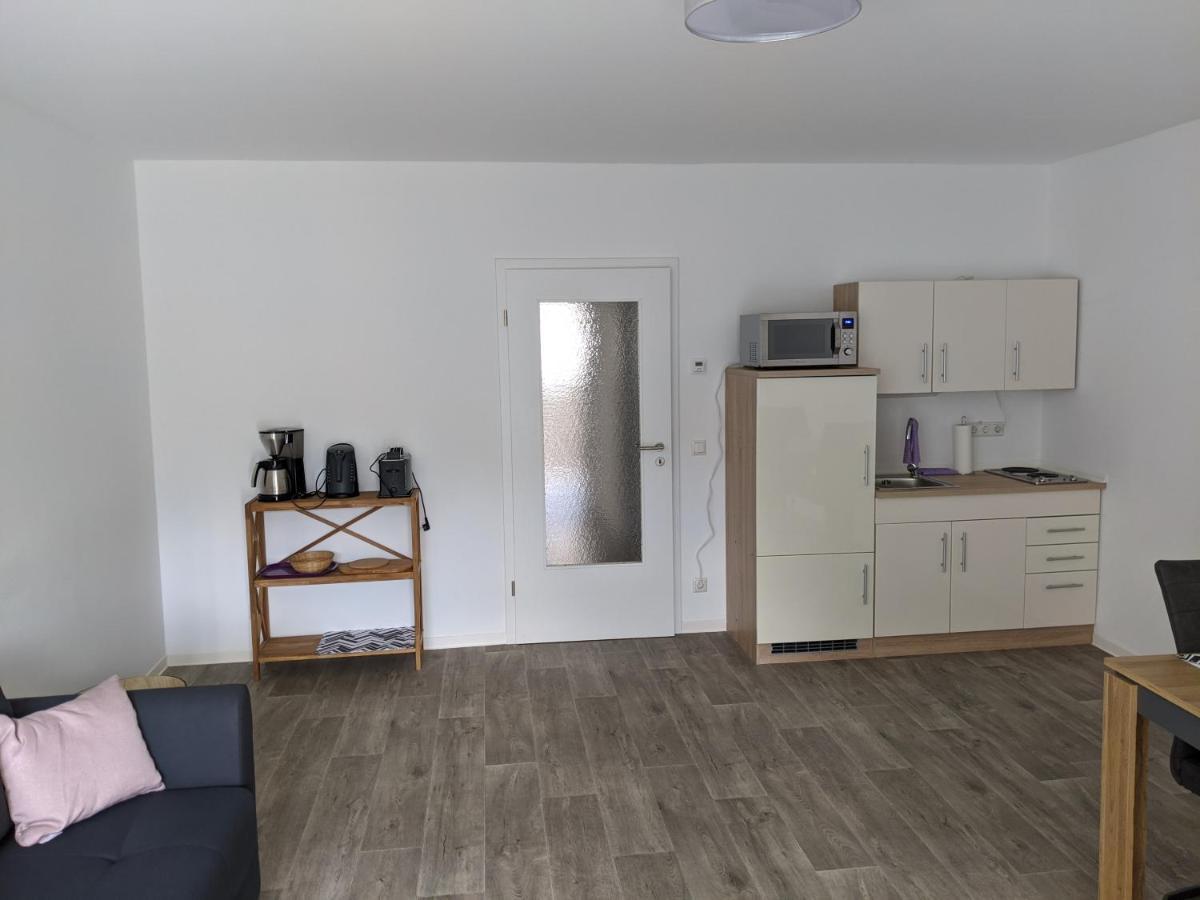 Gut Schlafen In Der Innenstadt Von Zittau - Ferienwohnungen Io19 Ngoại thất bức ảnh